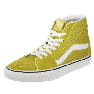 VANS Sk8 Hi shoes
